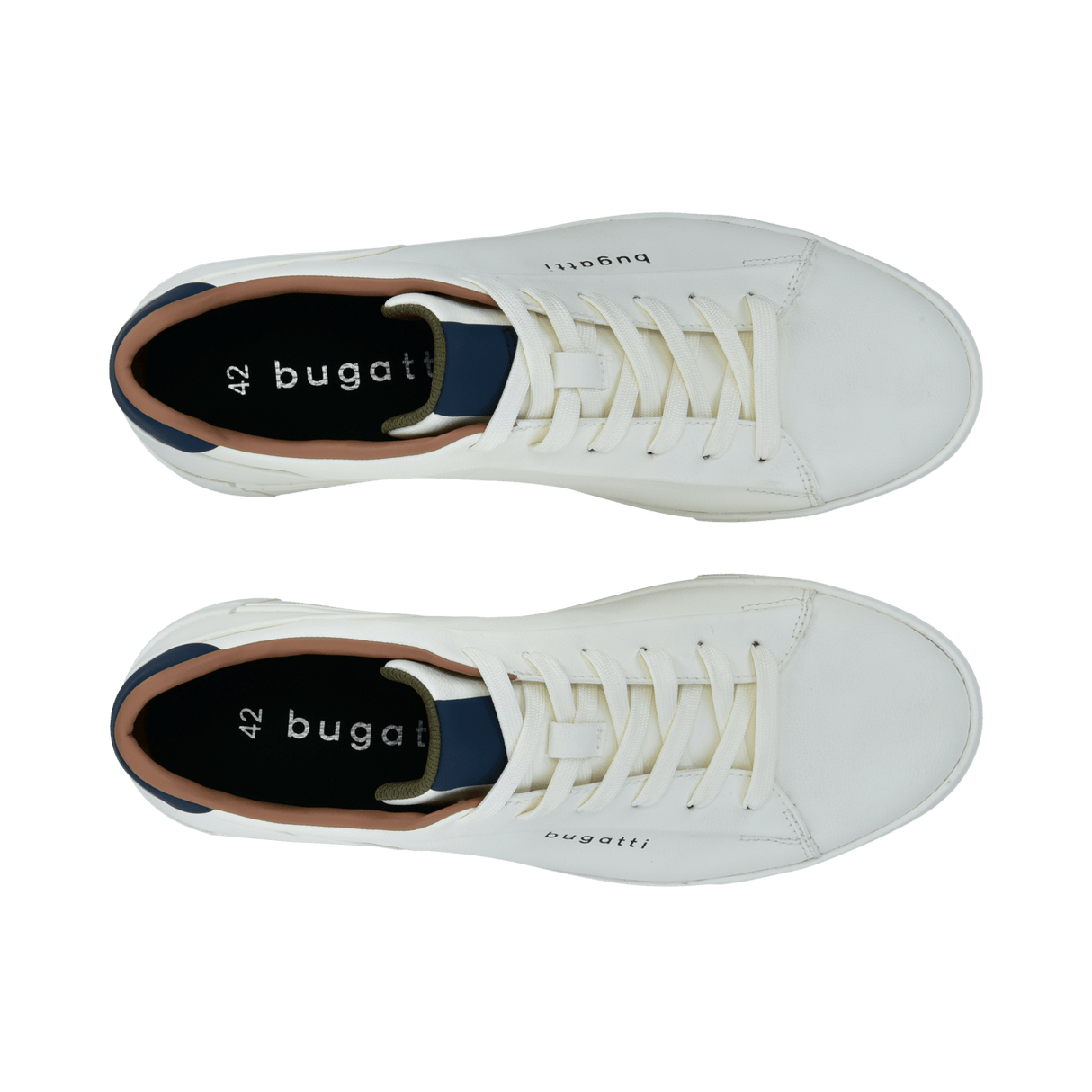 Pantofi Barbati Bugatti ASTO AMU01 - Bugatti - amely.ro