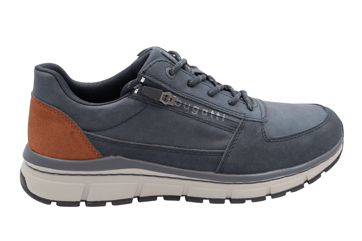 Pantofi Barbati Bugatti ASTO AOS01 - Bugatti - amely.ro