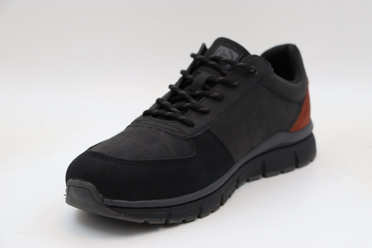 Pantofi Barbati Bugatti ASTO AOS01 - Bugatti - amely.ro