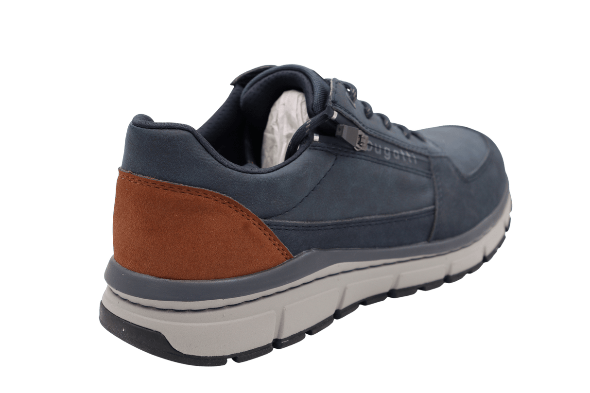 Pantofi Barbati Bugatti ASTO AOS01 - Bugatti - amely.ro