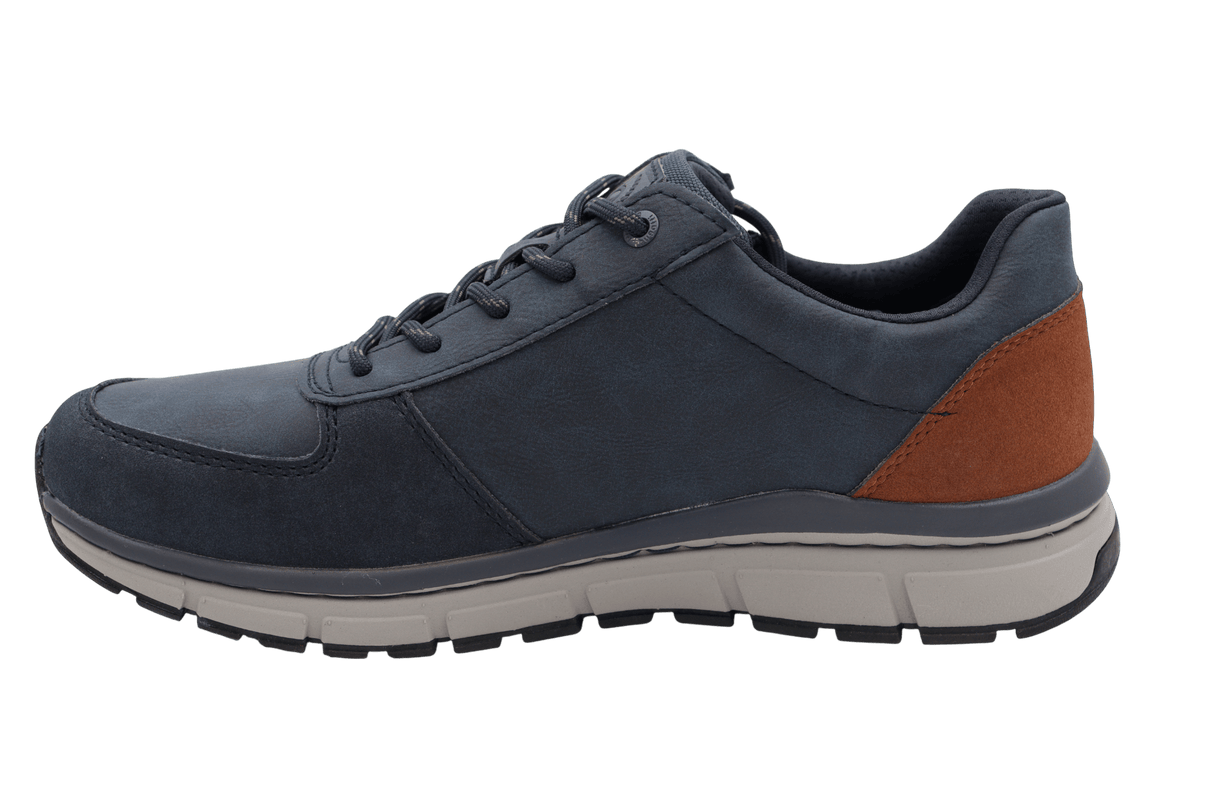 Pantofi Barbati Bugatti ASTO AOS01 - Bugatti - amely.ro