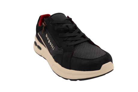 Pantofi Barbati Bugatti ASTO ASL01 - Bugatti - amely.ro