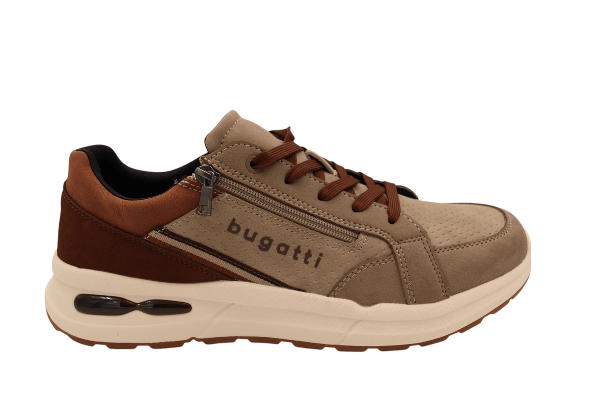 Pantofi Barbati Bugatti ASTO ASL01 - Bugatti - amely.ro