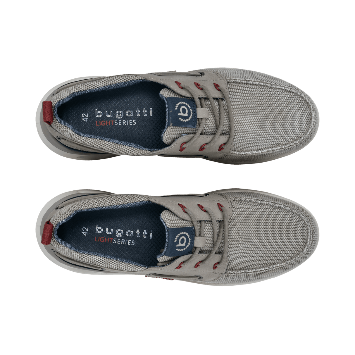Pantofi Barbati Bugatti ASTO AW502 - Bugatti - amely.ro