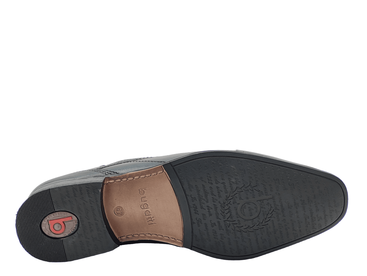 Pantofi Barbati Bugatti Piele Naturala Asto 10112 - Bugatti - amely.ro