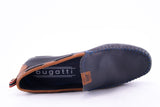 Pantofi Barbati Bugatti Piele Naturala Asto A2X65 /Abs - Bugatti - amely.ro