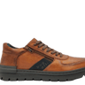 Pantofi Barbati Bugatti Piele Naturala Asto AH701 - Bugatti - amely.ro
