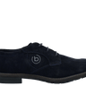 Pantofi Barbati Bugatti Piele Naturala Intoarsa Asto A9E04 - Bugatti - amely.ro