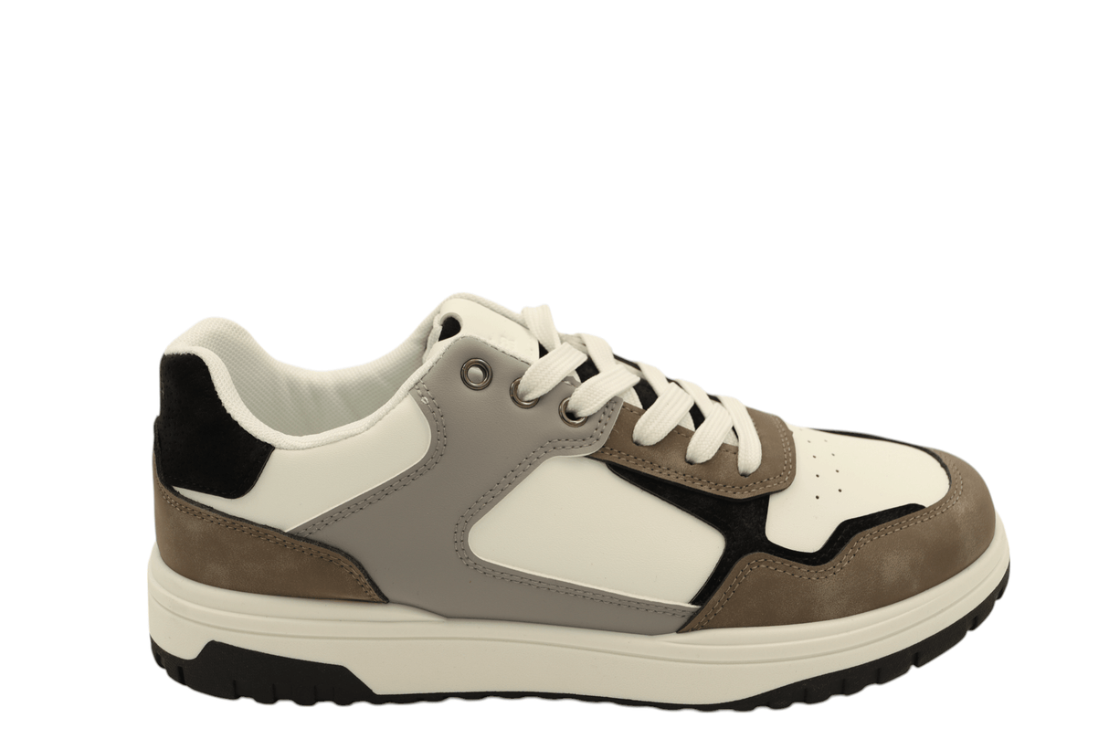 Pantofi Barbati Bull Boxer HENK 1151B2 - Bull Boxer - amely.ro