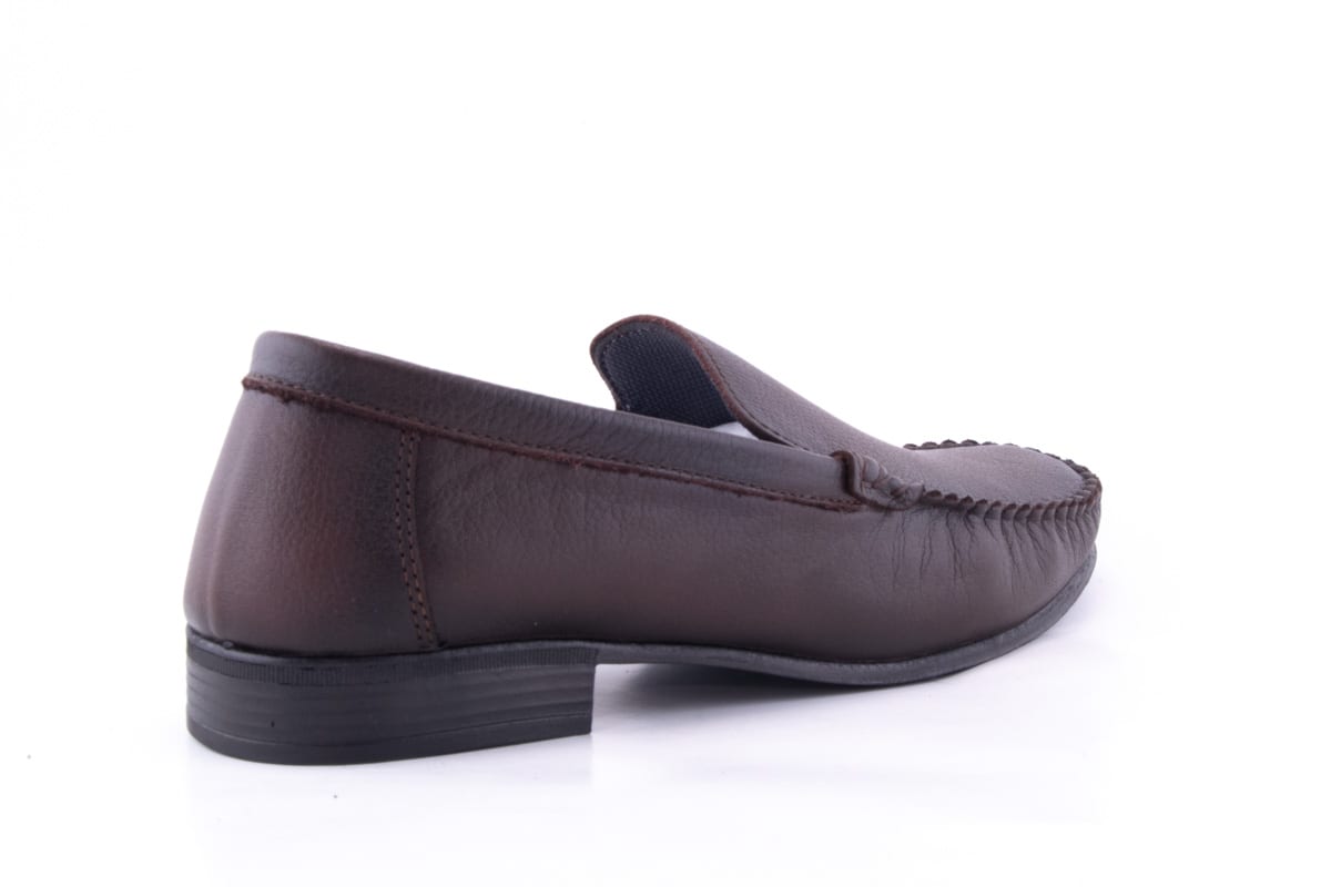 Pantofi Barbati Desiman Piele Naturala Cart 252 /Mi - amely.ro - amely.ro