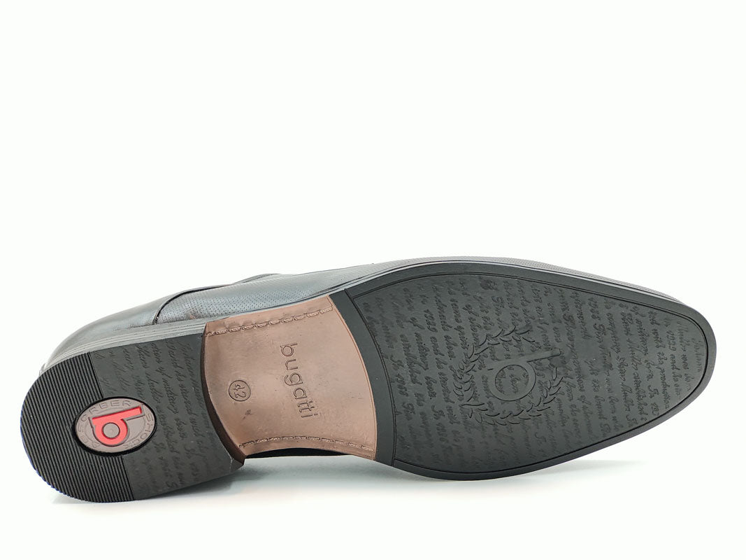 Pantofi Barbati Eleganti Bugatti Asto 66606 /N - Bugatti - amely.ro