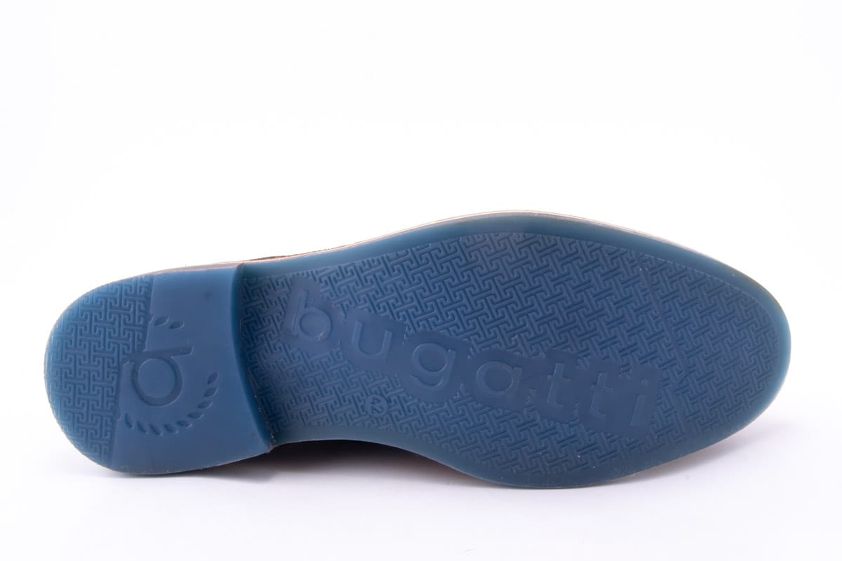 Pantofi Barbati Eleganti Bugatti Piele Naturala Asto 85402 /Coabs - Bugatti - amely.ro