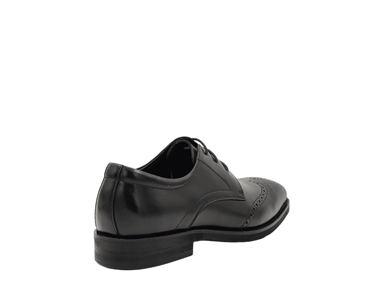 Pantofi Barbati Eleganti Franky Piele Naturala Feni 10262 - Franky - amely.ro