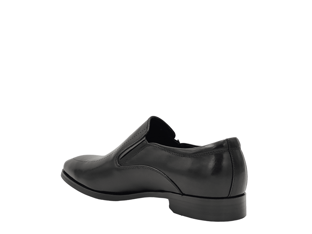 Pantofi Barbati Eleganti Franky Piele Naturala Feni 2130-50 - Franky - amely.ro