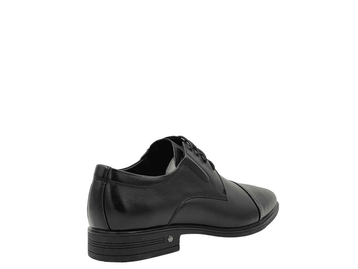 Pantofi Barbati Eleganti Franky Piele Naturala Feni 7065-843 - Franky - amely.ro