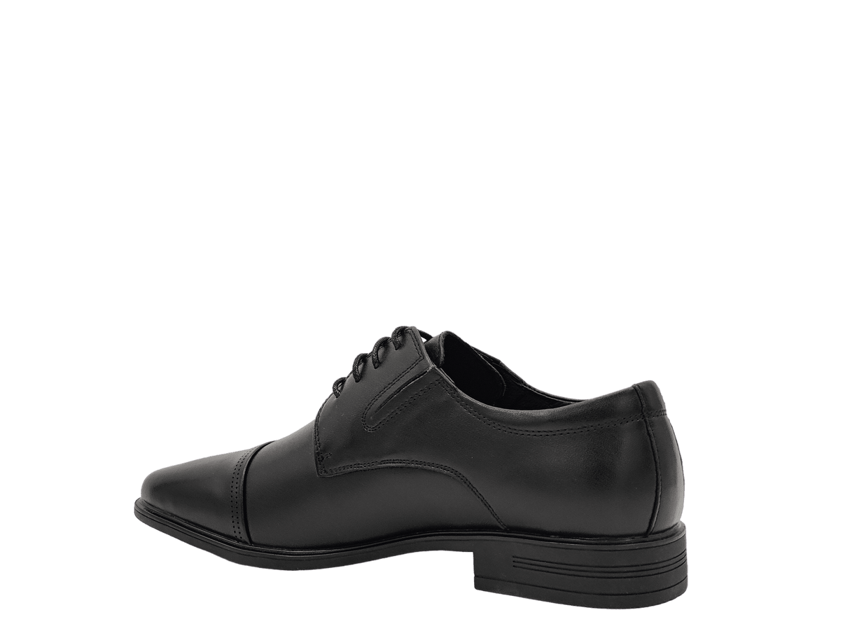 Pantofi Barbati Eleganti Franky Piele Naturala Feni 7065-843 - Franky - amely.ro