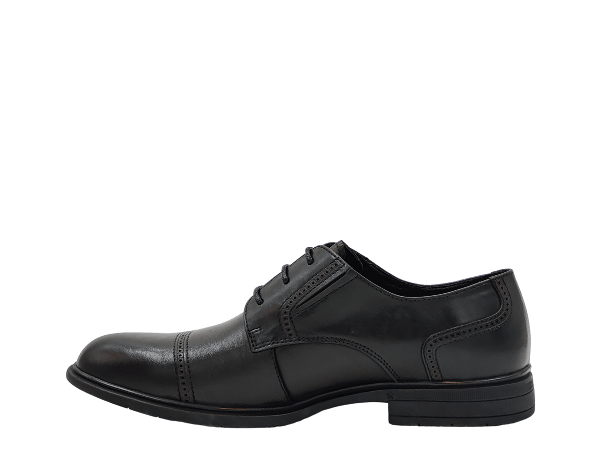 Pantofi Barbati Eleganti Franky Piele Naturala Feni K1180 - Franky - amely.ro