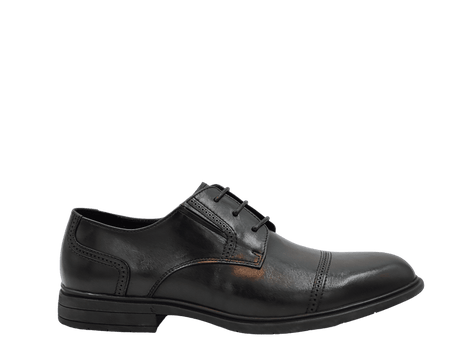 Pantofi Barbati Eleganti Franky Piele Naturala Feni K1180 - Franky - amely.ro