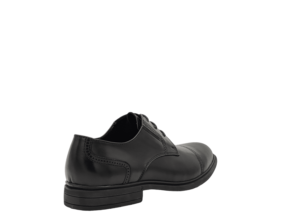 Pantofi Barbati Eleganti Franky Piele Naturala Feni K1180 - Franky - amely.ro