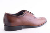 Pantofi Barbati Eleganti Piele Naturala Creev Crev 125-72 /M - amely.ro - amely.ro