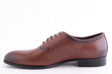 Pantofi Barbati Eleganti Piele Naturala Creev Crev 125-72 /M - amely.ro - amely.ro