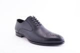 Pantofi Barbati Eleganti Piele Naturala Franco Gerardo Feni Vs155 /N - amely.ro - amely.ro