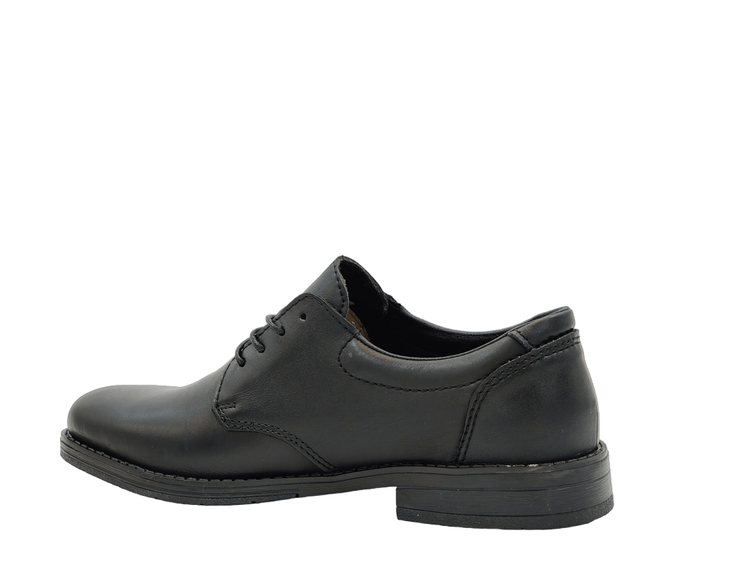 Pantofi Barbati Eleganti Rieker Riek 10304 - Rieker - amely.ro