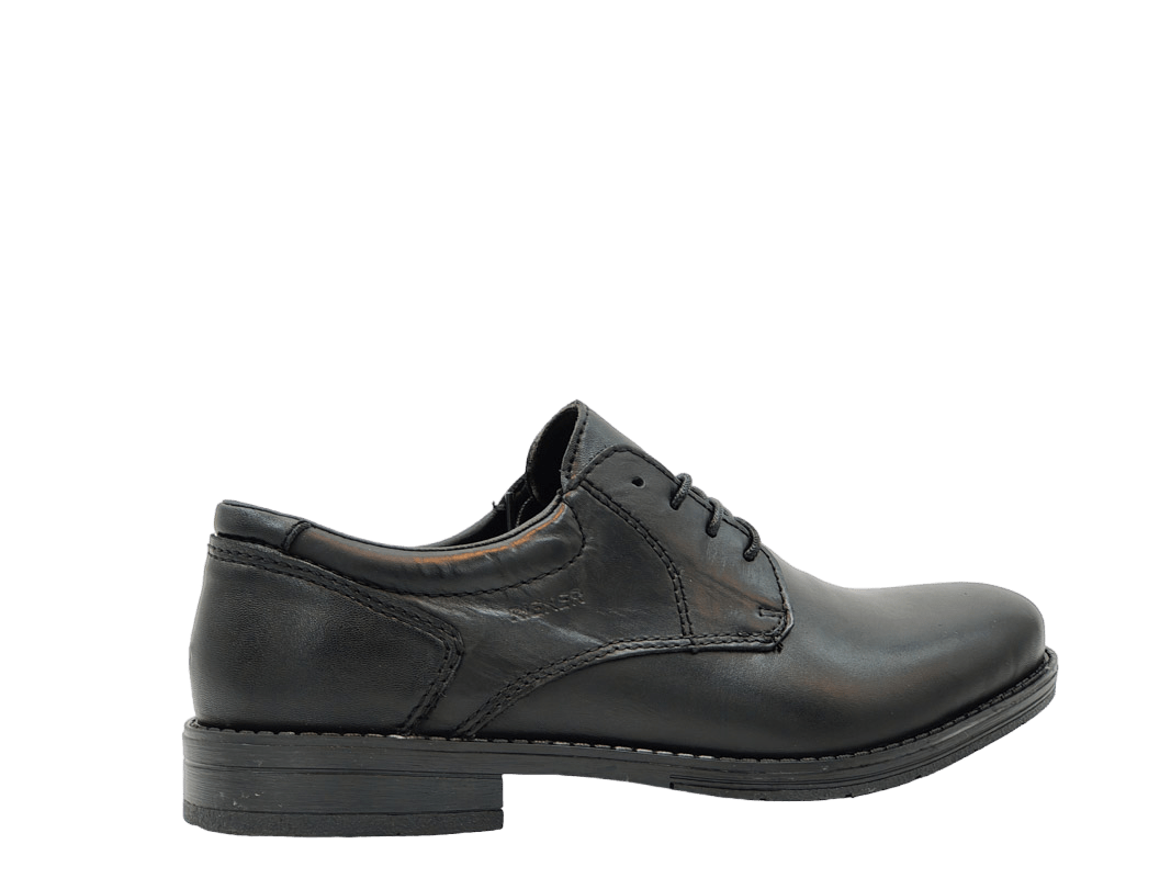 Pantofi Barbati Eleganti Rieker Riek 10304 - Rieker - amely.ro