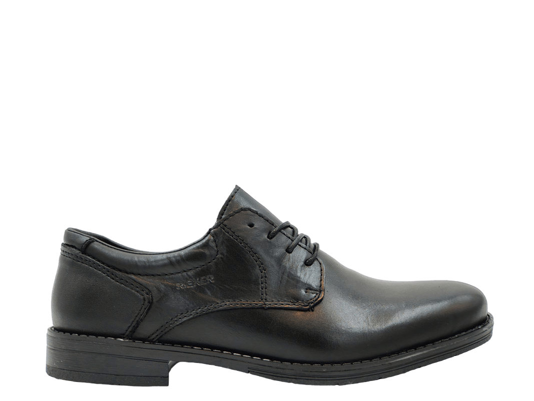 Pantofi Barbati Eleganti Rieker Riek 10304 - Rieker - amely.ro