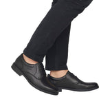 Pantofi Barbati Eleganti Rieker Riek 10304 - Rieker - amely.ro