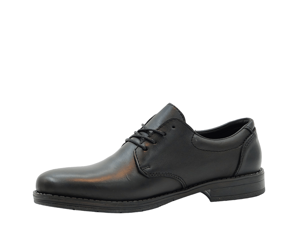 Pantofi Barbati Eleganti Rieker Riek 10304 - Rieker - amely.ro