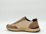 Pantofi Barbati Franky Feni A11203 /Bej - amely.ro - amely.ro