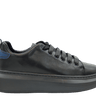 Pantofi Barbati Franky Piele Naturala Feni 51191 NAB - Franky - amely.ro