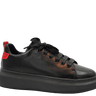 Pantofi Barbati Franky Piele Naturala Feni 51191 NRS - Franky - amely.ro