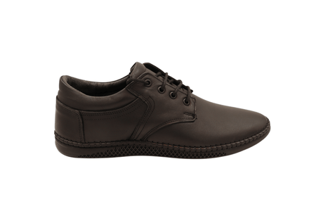 Pantofi Barbati Piele Naturala Angelo Nazario MIRA 138 - Angelo Nazario - amely.ro