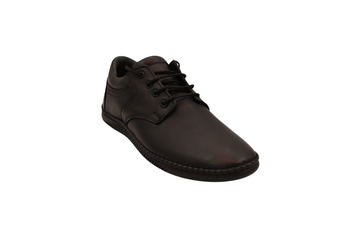 Pantofi Barbati Piele Naturala Angelo Nazario MIRA 138 - Angelo Nazario - amely.ro