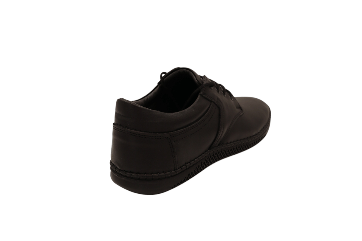 Pantofi Barbati Piele Naturala Angelo Nazario MIRA 138 - Angelo Nazario - amely.ro