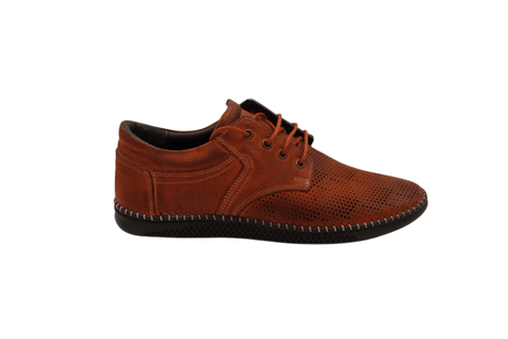 Pantofi Barbati Piele Naturala Angelo Nazario MIRA 138 - Angelo Nazario - amely.ro
