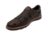 Pantofi Barbati Piele Naturala Angelo Nazario MIRA 777 - Angelo Nazario - amely.ro