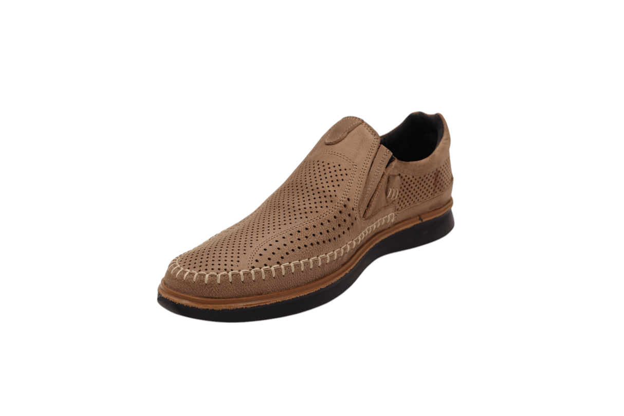Pantofi Barbati Piele Naturala Angelo Nazario MIRA 808 - Angelo Nazario - amely.ro