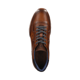 Pantofi Barbati Piele Naturala Bugatti ASTO A021P - Bugatti - amely.ro