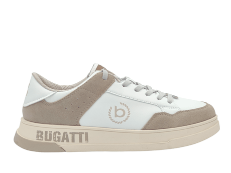 Pantofi Barbati Piele Naturala Bugatti ASTO AA505 - Bugatti - amely.ro