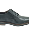 Pantofi Barbati Piele Naturala Bugatti ASTO AES01 - Bugatti - amely.ro