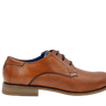 Pantofi Barbati Piele Naturala Bugatti ASTO AJX01 - Bugatti - amely.ro
