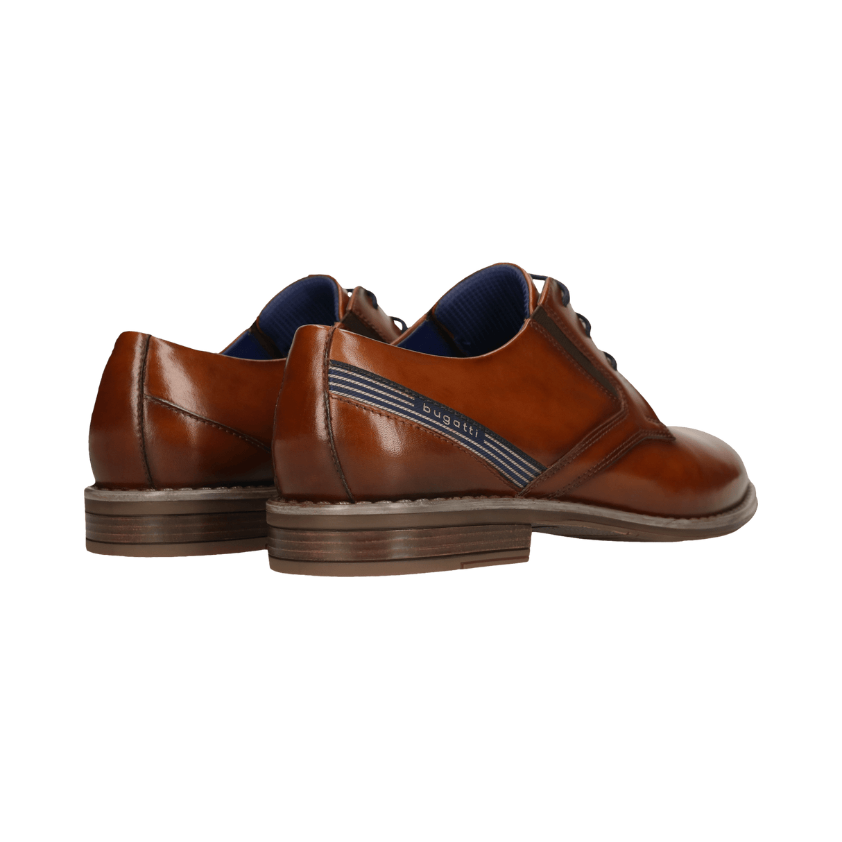 Pantofi Barbati Piele Naturala Bugatti ASTO AO505 - Bugatti - amely.ro