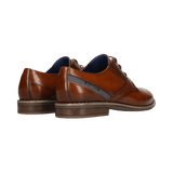 Pantofi Barbati Piele Naturala Bugatti ASTO AO505 - Bugatti - amely.ro