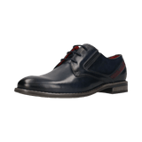 Pantofi Barbati Piele Naturala Bugatti ASTO AO505 - Bugatti - amely.ro