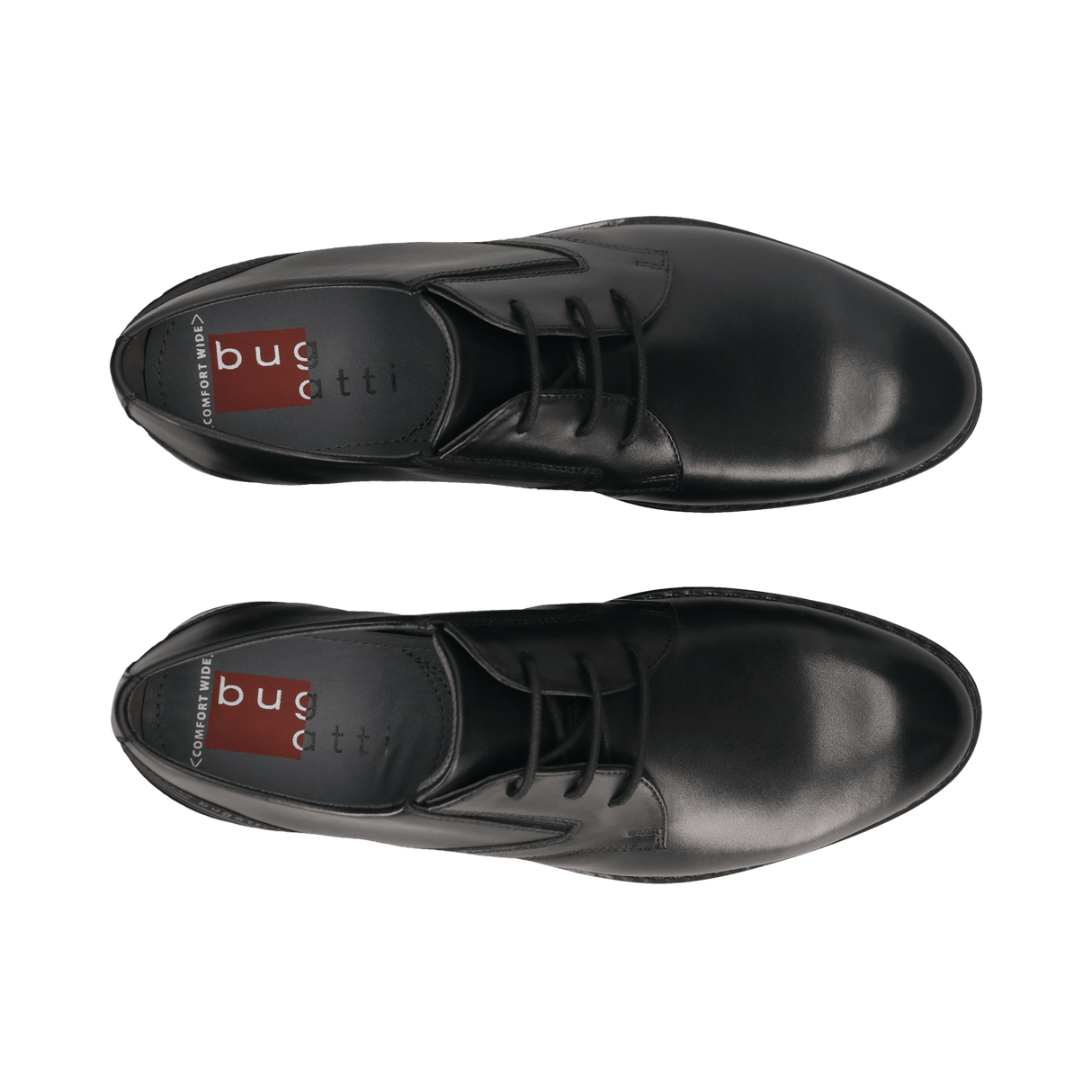 Pantofi Barbati Piele Naturala Bugatti ASTO AO505 - Bugatti - amely.ro