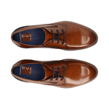 Pantofi Barbati Piele Naturala Bugatti ASTO AO505 - Bugatti - amely.ro