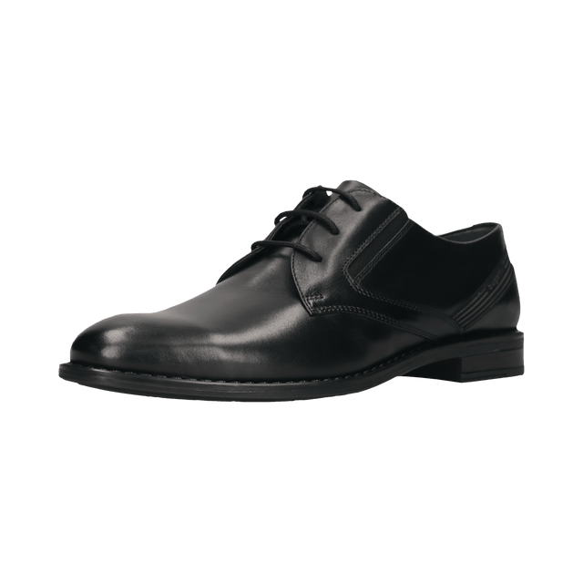 Pantofi Barbati Piele Naturala Bugatti ASTO AO505 - Bugatti - amely.ro